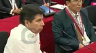Castillo protagoniza altercado en juicio por golpe de Estado