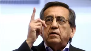 Del Castillo aseguró que desconocía el vínculo laboral de su ex asesor con Chávarry. Foto: Congreso