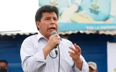 Castillo pidió disculpas al pueblo Wanka y al Perú "si ha habido una expresión mal entendida" - Noticias de descentralizado-2014