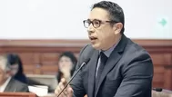 Miguel Castro: "Con el etiquetado octogonal no vas a educar a nadie" 