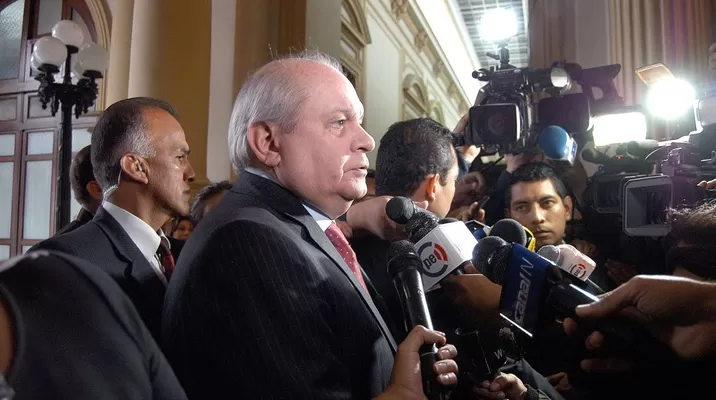 Foto: Congreso Foto: Congreso
