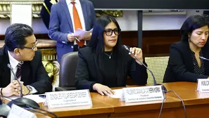 Foto: Congreso - Video: Canal N