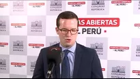 La falta de cuadros capaces dentro del gobierno para liderar adecuadamente el país complica más. / Video: Canal N