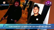Foto y video: América Noticias
