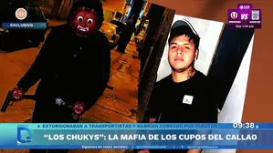 Foto y video: América Noticias
