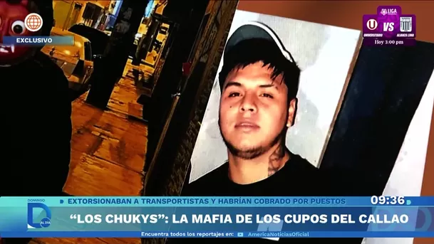 Fuente: Domingo Al Día Fuente: Domingo Al Día