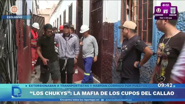 Fuente: Domingo Al Día Fuente: Domingo Al Día