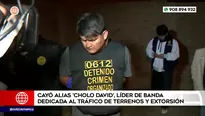 Video: América TV