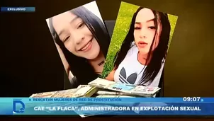 Foto y video: América Noticias