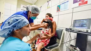 Foto y video: Canal N