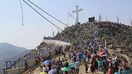 Cerro San Cristóbal: ceden terreno para construcción de teleférico