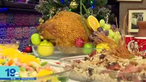 Foto y video: América Noticias