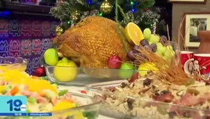 Foto y video: América Noticias