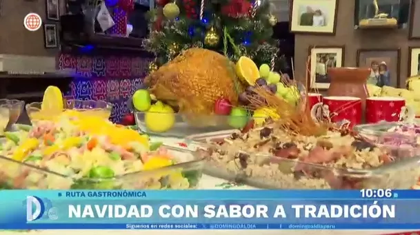 Fuente: Domingo Al Día Fuente: Domingo Al Día