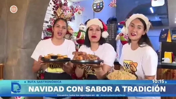 Fuente: Domingo Al Día Fuente: Domingo Al Día