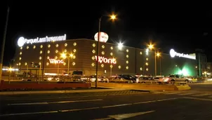 Wong de Arequipa. Foto: infoarequipa.com