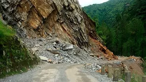 Los distritos pertenecen a diversas regiones de la sierra. Foto referencial: Gadgerss