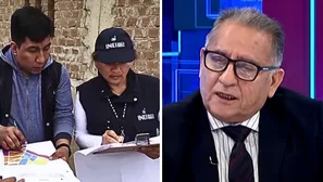 Foto y video: Canal N