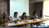 Censo Nacional: Denuncian exclusión de pueblos indígenas