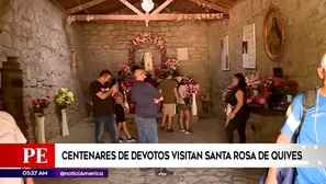 América Noticias