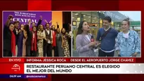 Foto y video: América Noticias