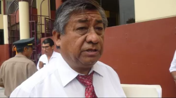 Foto: Chimbote en Linea Foto: Chimbote en Linea