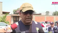 Centro de rehabilitación operaba con licencia de restaurante en Cieneguilla. / Video: Canal N