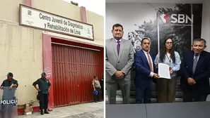 Foto y video: Canal N