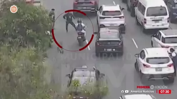 Foto: Video AN Foto: Video AN