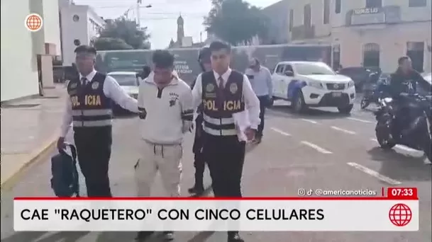 Foto: Video AN Foto: Video AN