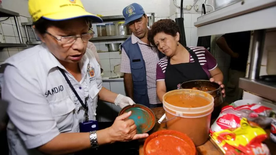 Foto: Municipalidad de Lima