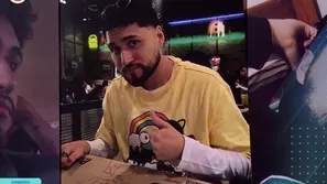 Foto y video: América Noticias