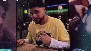 Foto y video: América Noticias