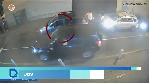 Fuente: Domingo Al Día