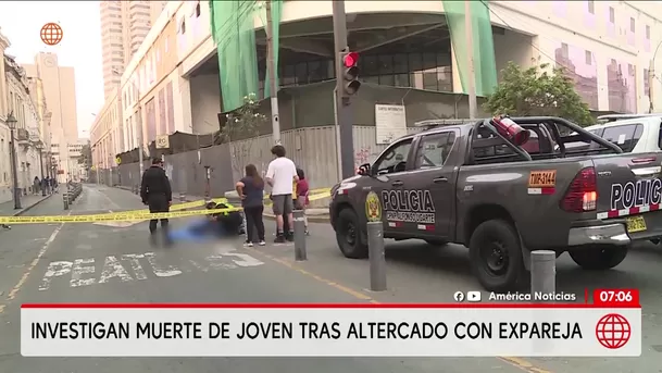 Fuente: América Noticias