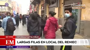 América Noticias