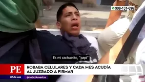 América Noticias