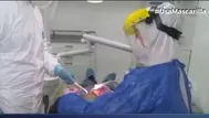 Centros odontológicos reinician atención a pacientes tras implementar protocolos