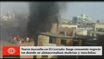 Am&eacute;rica Noticias.