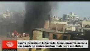 Am&eacute;rica Noticias.