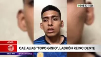 Foto y video: América Noticias