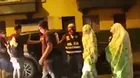 Cercado de Lima: Clausuran hostal donde se ejercía la prostitución clandestina