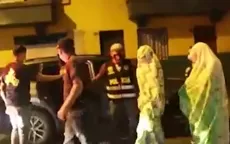 Cercado de Lima: Clausuran hostal donde se ejercía la prostitución clandestina - Noticias de prostitucion