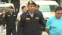 Agentes de la Diprove desarticularon una banda criminal que se dedicaba a la venta de autopartes robadas. / Video: Canal N