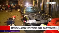 América Noticias