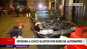 América Noticias