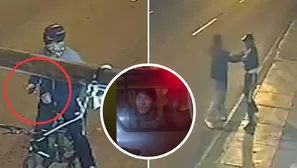 Foto y video: América Noticias