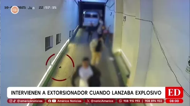 Fuente: América Noticias