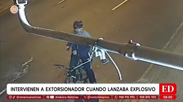 Fuente: América Noticias