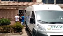 Vecinos de la zona se encuentran consternados. Foto: Captura